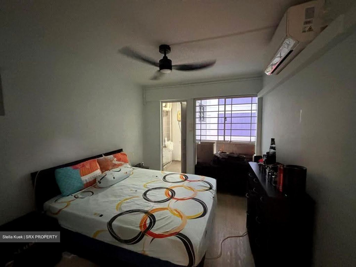 Blk 128 Bukit Batok West Avenue 6 (Bukit Batok), HDB 4 Rooms #634579661
